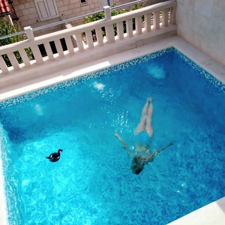 Apartment Making Memories Pucisca Ngoại thất bức ảnh